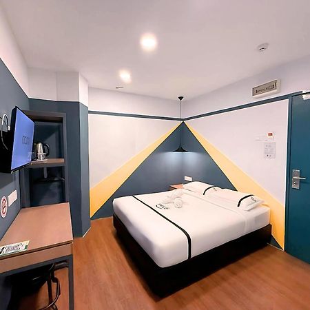 Smile Hotel プトラジャヤ エクステリア 写真