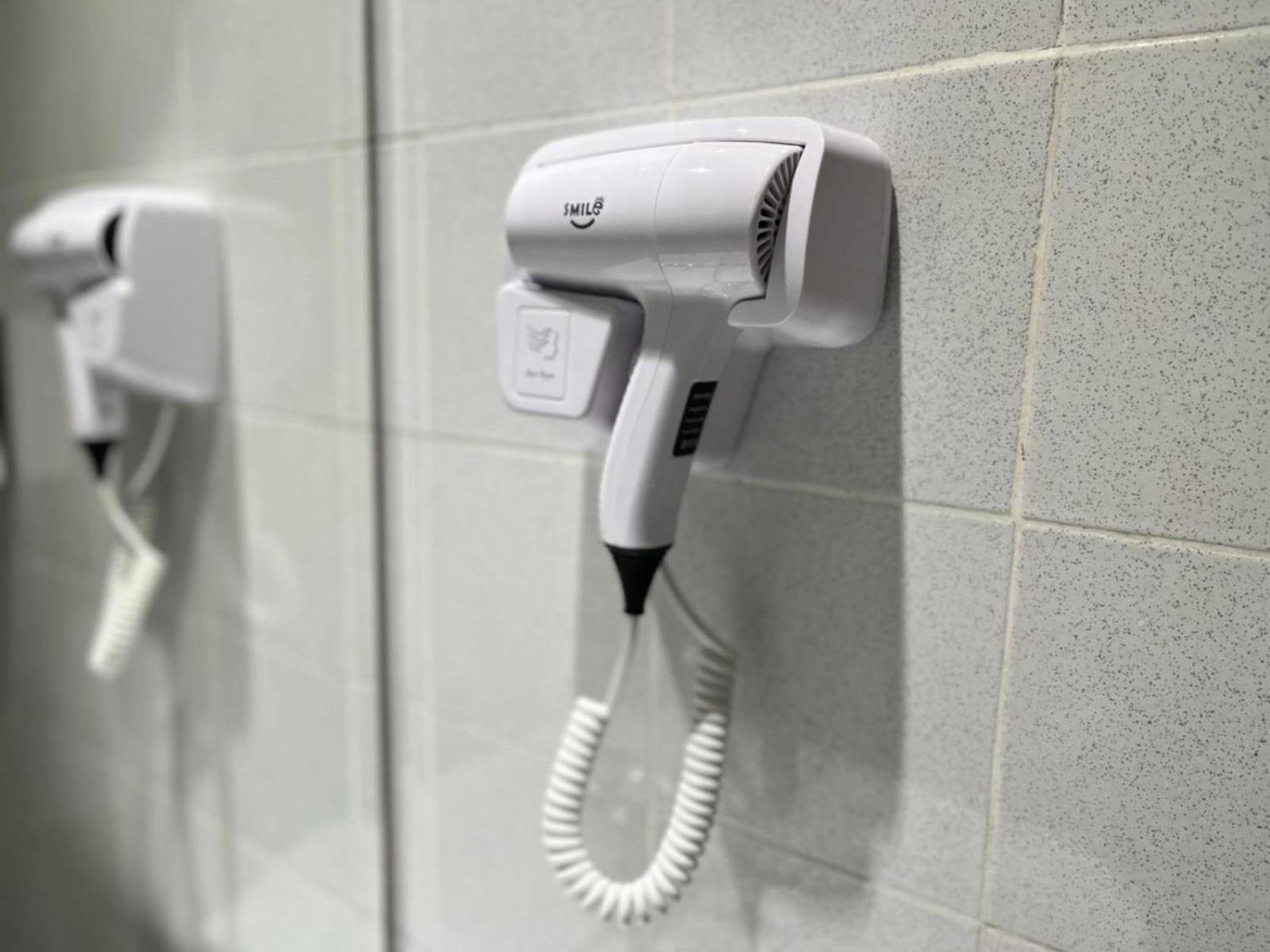 Smile Hotel プトラジャヤ エクステリア 写真
